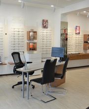 Augenoptik Otten Herr Andreas Otten Bild 1