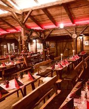 Tiroler Almhütte Bild 3