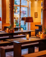 PETER PANE Burgergrill & Bar Bild 11