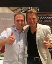 Sven Sander Charisma-Experte Bild 9