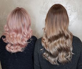 Metzler Lara Friseur Friseur Bild 3