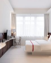 Ruby Leni Hotel Dusseldorf by IHG Bild 15