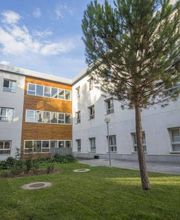 Residencia de mayores Amavir El Pinar imagen 2