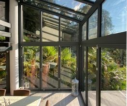 WIGASOL Wintergarten Bild 7