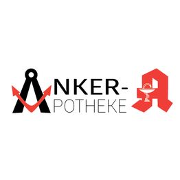 Logo der Anker-Apotheke