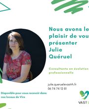 Vast RH Vire - Bilan de compétences image 2