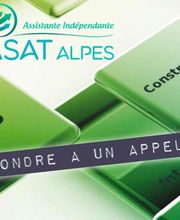 Asat Alpes - Assistante Indépendante image 9