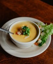 Mercado Juarez Cafe image 16