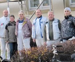 Martin Becker Malereibetrieb Bild 2