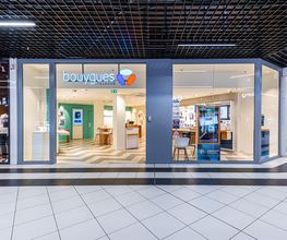 BOUYGUES TELECOM CC CHAMBERY CHAMNORD image 1