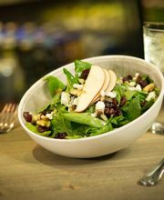 Fuel American Grill image 7