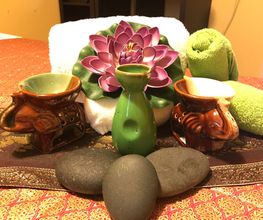 Sabaydee Thai Massage Zürich Bild 2