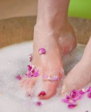 Fusspflege-Praxis Evelyne Geiger-Egli Bild 1