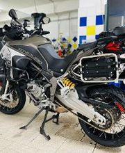 Euromaster Il Pneumatico - Officina, pneumatici e noleggio auto immagine 8