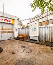 Shell Recharge Charging Station Bild 3