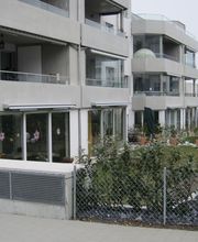 Brändli Metallbau Watt GmbH Bild 5