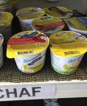 Käserei und Lebensmittel Lyss