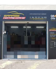 Garage Notre Dame image 1