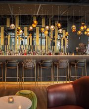 Hotel Motel One Saarbrücken - Bar