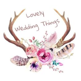 Lovely Wedding Things