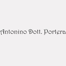 Antonino Dott. Portera logo