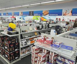 Euronics XXL Gera Bild 7