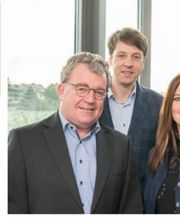 Wir steuern das für SIe!