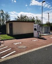 TEAG Mobil-Ladestation Bild 5