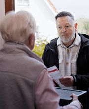 Menüservice der JUH Nürnberg in Kooperation mit apetito Bild 9