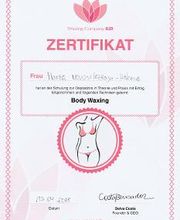 QueBonita Brazilian Waxing & Laser Leipzig Bild 12
