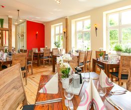 Restaurant & Pension Eshramo Bild 8