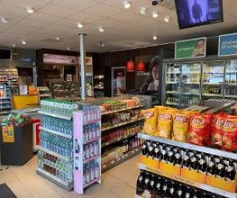 JET Tankstelle Bild 6