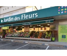 Le Jardin des Fleurs image 2