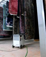 Central Teppichwäscherei