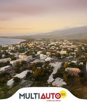 Multiauto | Location Voiture Reunion image 1