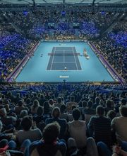 Swiss Indoors AG Bild 7