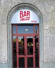 Bar Italico - Piacenza immagine 4