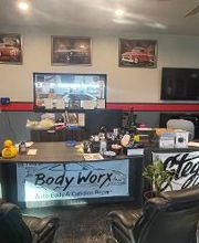 Tim's Body Worx, Inc image 7
