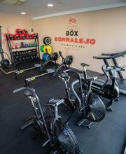 Holiday Box Corralejo | Wellness & Cross Training imagen 2