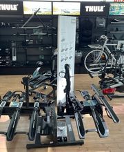Thule Fahrradträger