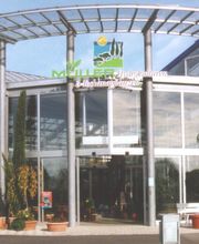 Betriebsansicht Eingang