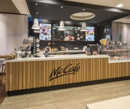 McDonald's Bild 4