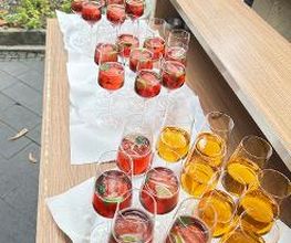 Restaurant Spizz Dresden Bild 19