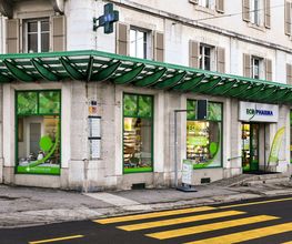 Pharmacie de l'Hôtel-de-Ville Bild 1