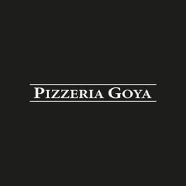 Pizzería Goya