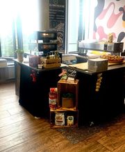 Piccolino - Pizza Innovazione