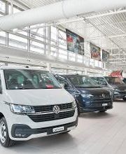 AMAG Lausanne Bild 1