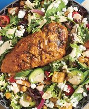 Nando's PERi-PERi image 12