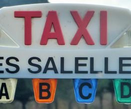 Taxi Labalme image 3