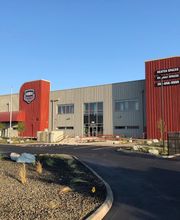 Armor Storage image 7